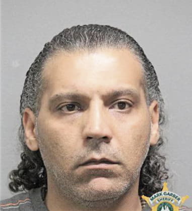 Ramiro Gonzalez, - Lafayette Parish County, LA 